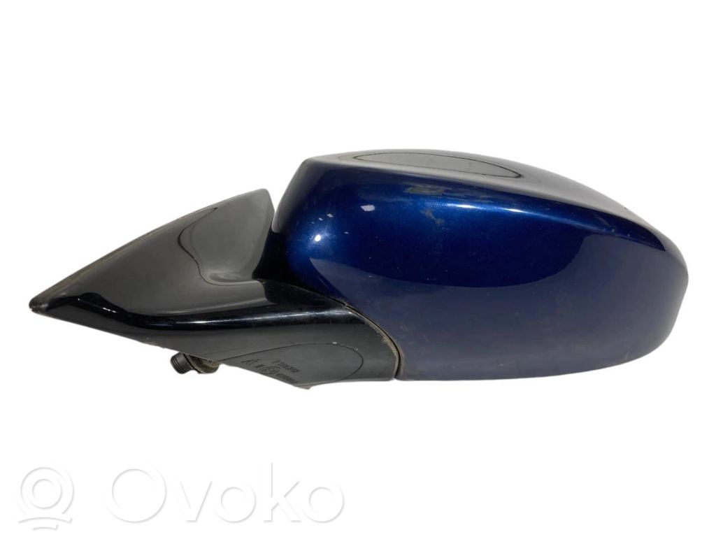 Зеркало (с электрическим управлением)