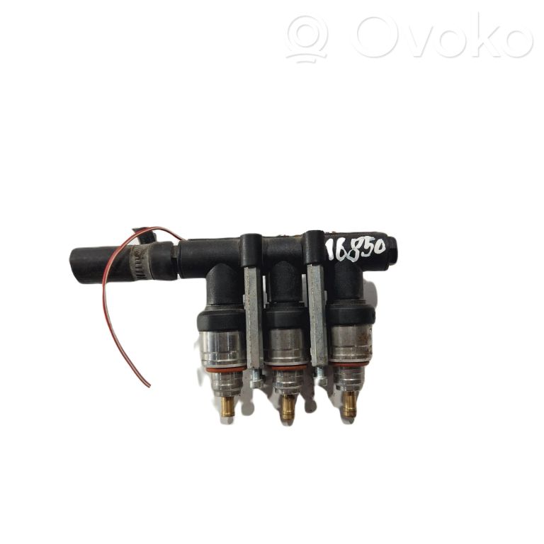 Газовое сопло