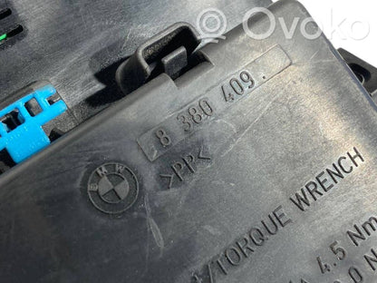 Блок предохранителей