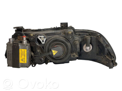 Priekšējais lukturis