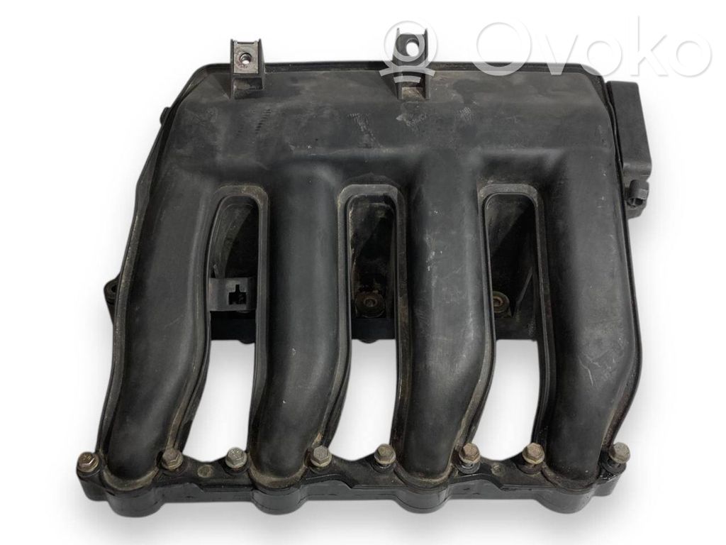 Intake manifold