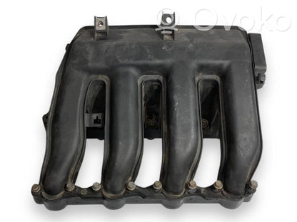 Intake manifold