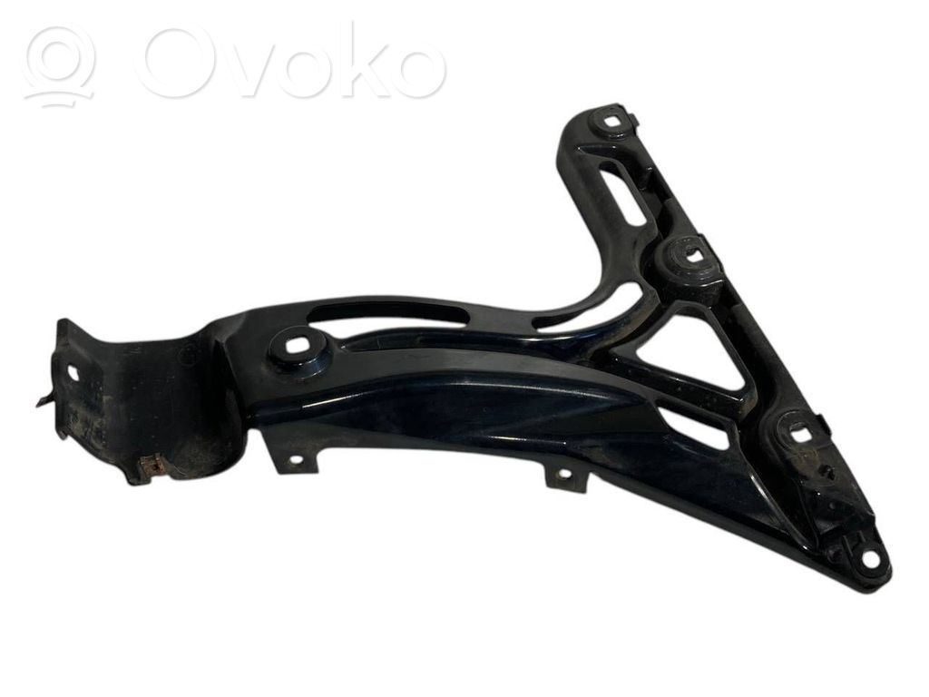 Кронштейн крепления заднего бампера