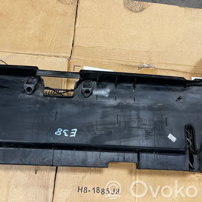 Other type of trunk decorative trim part