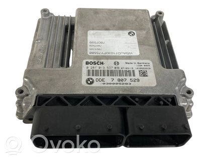 Ignition ECU kit