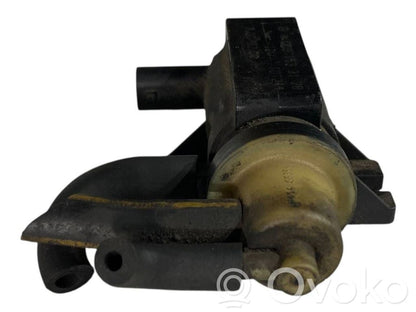 Solenoīda vārsts