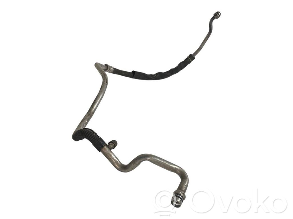 Gaisa kondicioniera caurulīte (-es) / šļūtene (-es)