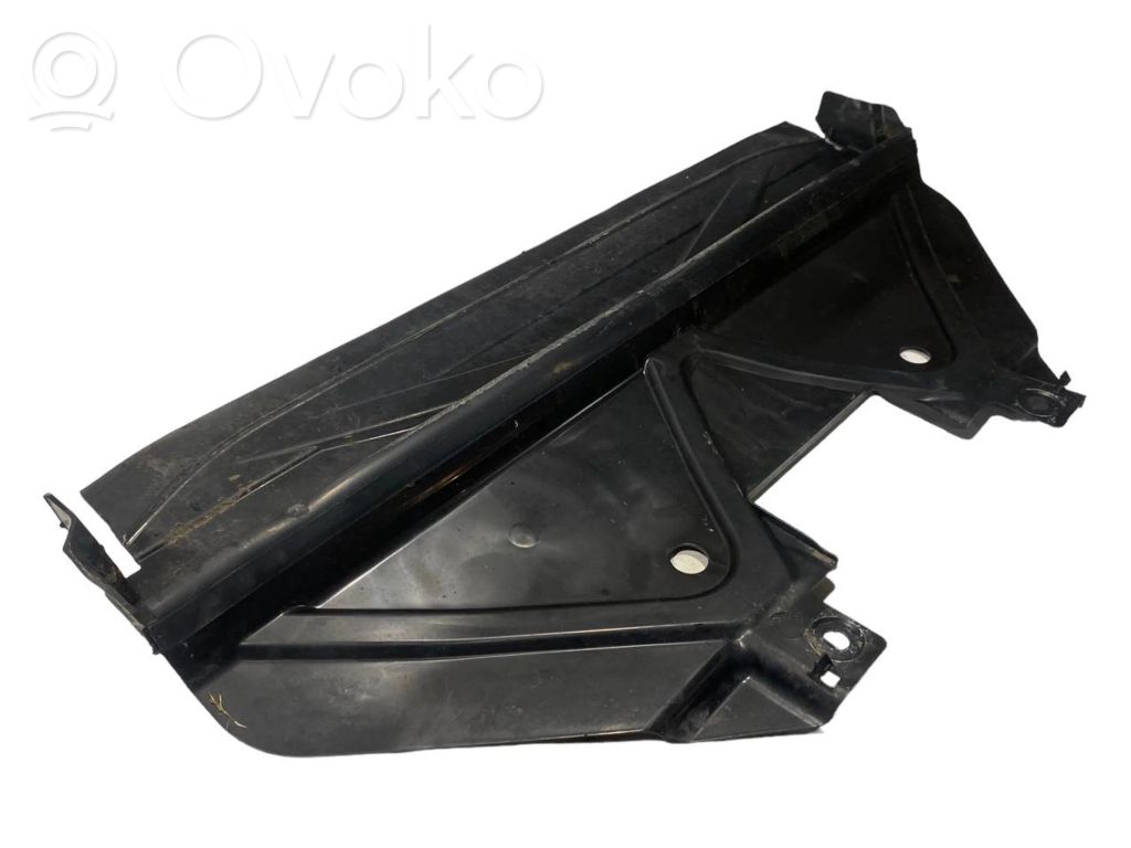 Bumper bottom protector
