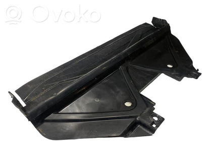 Bumper bottom protector