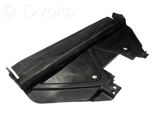 Bumper bottom protector