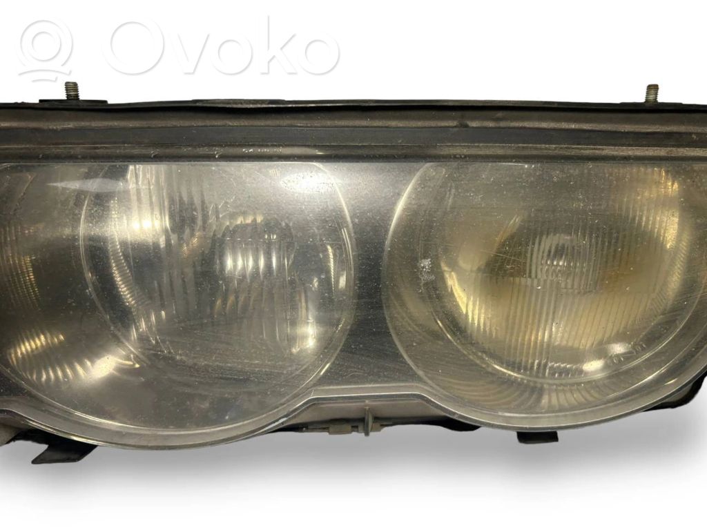 Priekšējais lukturis