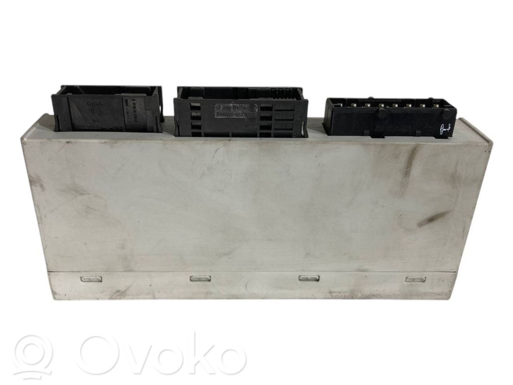 Comfort module