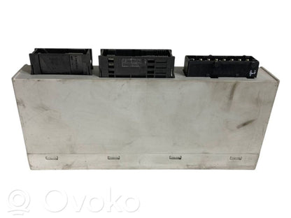 Comfort module