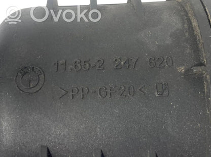 Vakuuma gaisa tilpne