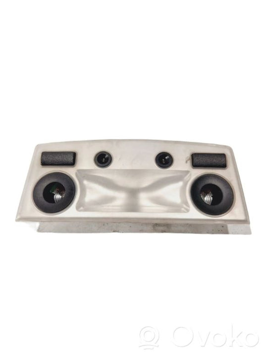 Priekšējo vietu apgaismojums