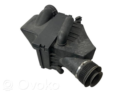 Air filter box