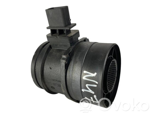 Air flow meter
