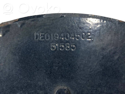 Kloķvārpstas skriemelis