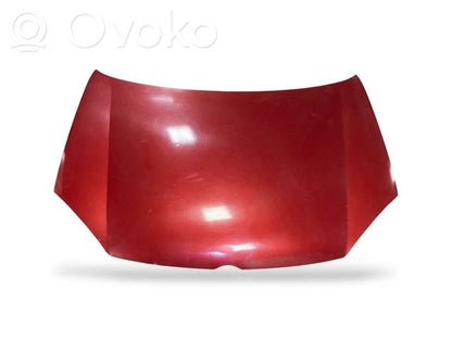 Dzinēja pārsegs (vāks)