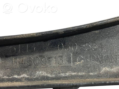 Priekšējā luktura dekoratīvā apdare