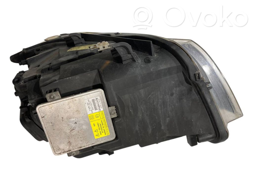 Priekšējais lukturis