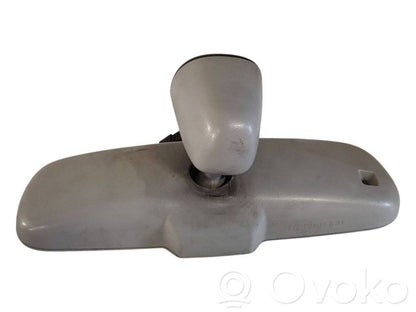 Atpakaļskata spogulis (salonā)