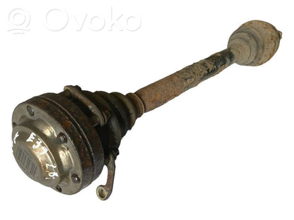 Aizmugurējā pusass