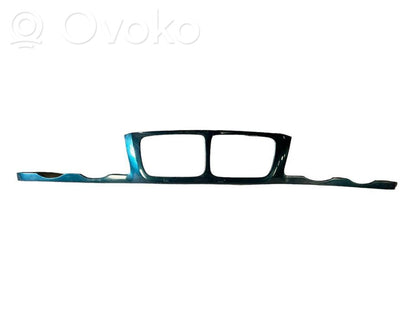 Augšējais režģis