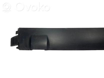 Bagāžnieka dekoratīvā apdare