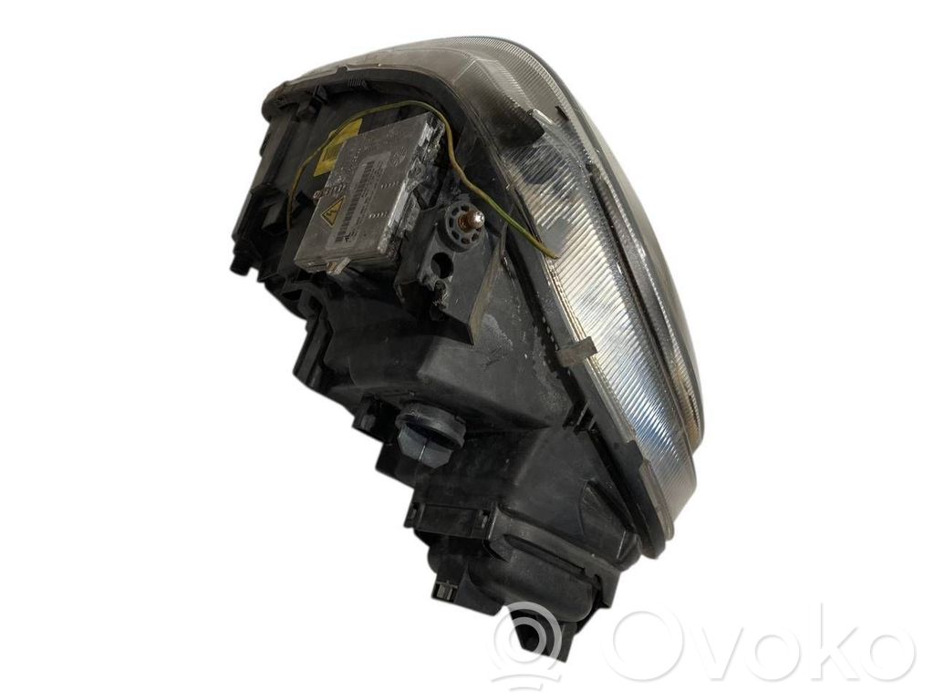 Priekšējais lukturis