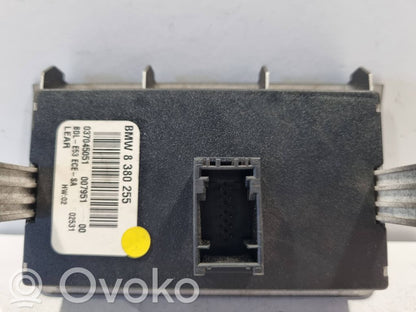 Headlight switch