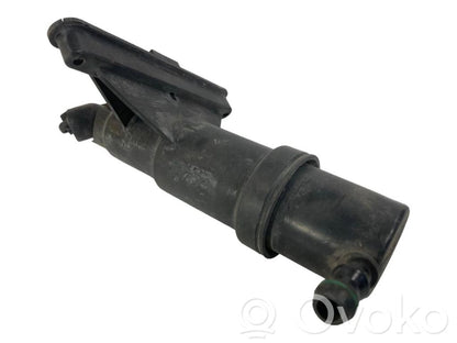 Headlight washer nozzle(s)
