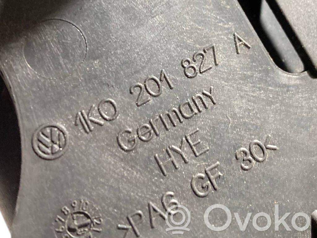 Aktīvā oglekļa (degvielas tvaiku) filtrs