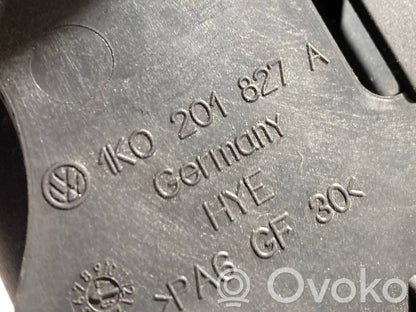 Aktīvā oglekļa (degvielas tvaiku) filtrs