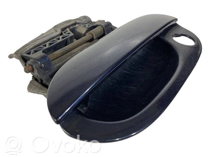 Ārējais atvēršanas rokturis