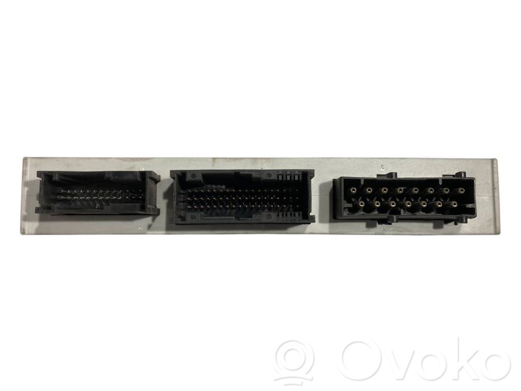 Comfort module