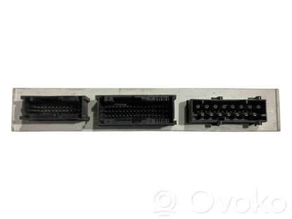Comfort module