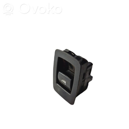 Power window switch