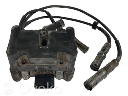 Augstsprieguma spole (aizdedzei)