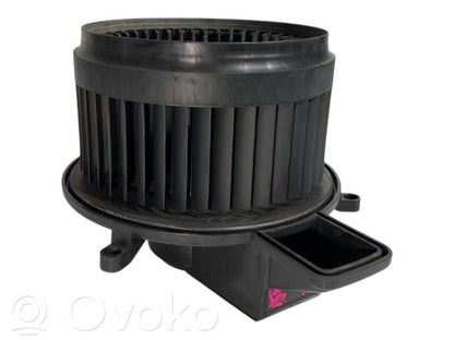 Mazā radiatora ventilators