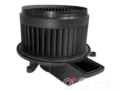 Mazā radiatora ventilators