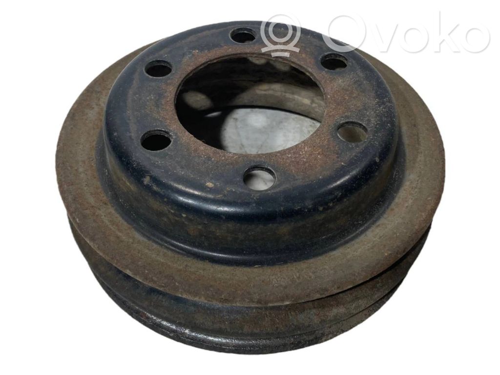 Kloķvārpstas skriemelis