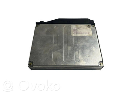 Motora vadības bloka ECU