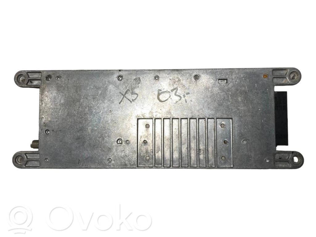 Tālruņa vadības bloks