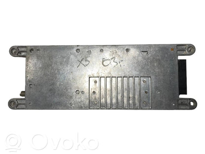 Tālruņa vadības bloks