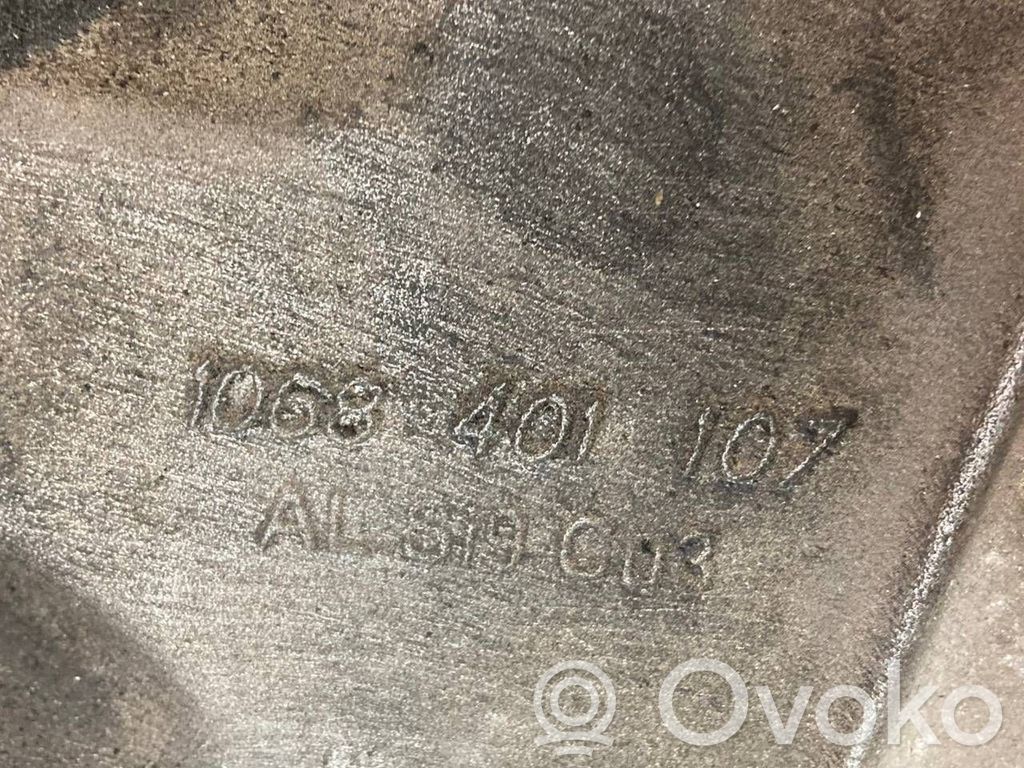 Автоматическая коробка передач