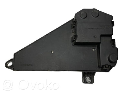 Drošinātāju bloks