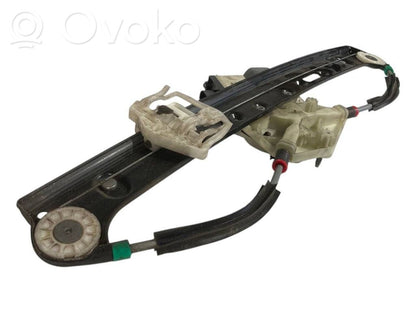 Elektriskā loga pacelšanas mehānisma komplekts