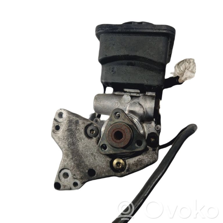 Stūres pastiprinātāja sūknis