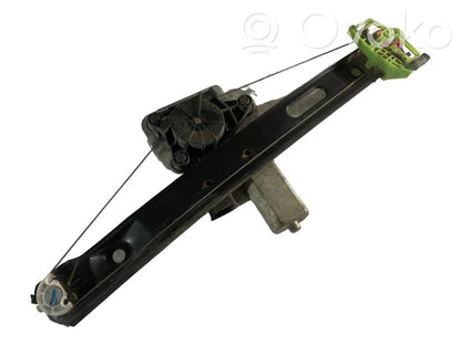 Elektriskā loga pacelšanas mehānisma komplekts